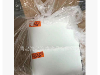 厄瓜多尔白虾 欧玛莎盐冻/水冻大虾原装全规格现货新虾 一手货源图4