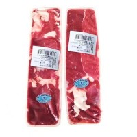 羊肉 2500克 宁夏 盐池滩羊肉卷 生鲜牛 羊肉卷批发火锅牛羊肉卷