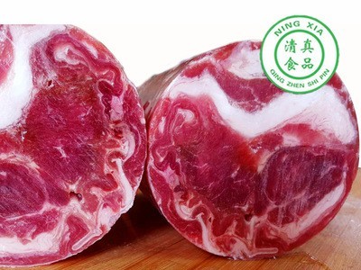 羊肉 2500克 宁夏 盐池滩羊肉卷 生鲜牛 羊肉卷批发火锅牛羊肉卷图4
