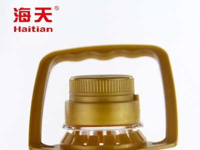 海天玉米胚芽油5L装 厂家批发 物理压榨食用油全国招商图4