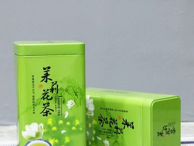 茶叶新茶茉莉花茶广西横县茉莉花茶叶散装批发图2