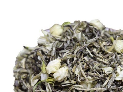茶叶新茶茉莉花茶广西横县茉莉花茶叶散装批发图5