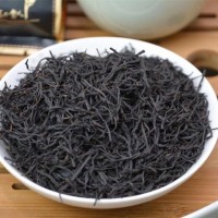 厂货通小种红茶 高山散装红茶茶叶货源产地批发500g