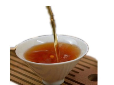 厂货通小种红茶 高山散装红茶茶叶货源产地批发500g图3
