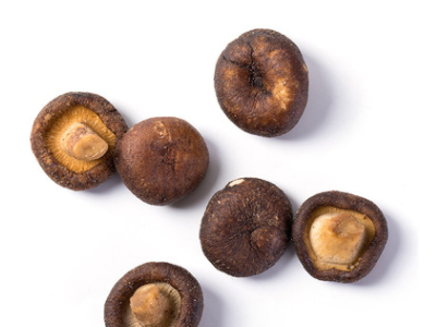 香菇脆 100克 VF真空脱水 蔬菜干果蔬脆 厂家直销 香菇脆健康零食图5