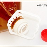 【厂家推荐】传统压榨亚麻食用油1L×11 健康亚麻籽油 月子油