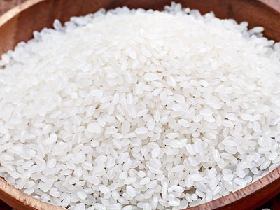 中粮福临门水晶大米5kg*4袋/40斤水晶米粳米新米图5