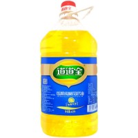 道道全葵花籽4L葵花籽油 道道全食用油