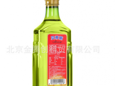 贝蒂斯葵花橄榄调和油1L食用油 添加12%特级初榨橄榄油图2