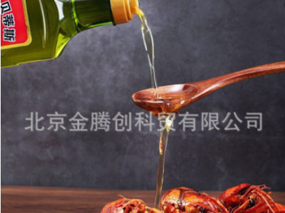 贝蒂斯葵花橄榄调和油4L食用油 添加12%特级初榨橄榄油图2