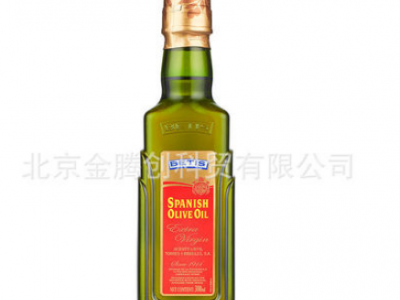 贝蒂斯特级初榨橄榄油礼盒西班牙进口食用油380ml*4瓶/盒图2
