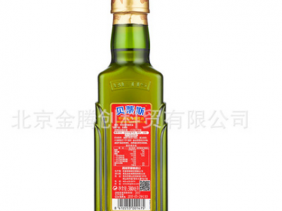 贝蒂斯特级初榨橄榄油礼盒西班牙进口食用油380ml*4瓶/盒图3