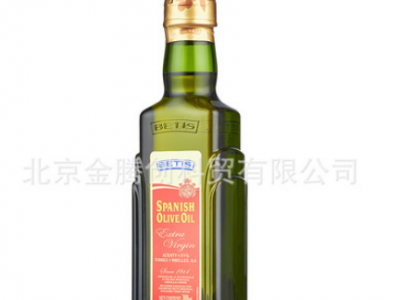 贝蒂斯特级初榨橄榄油礼盒西班牙进口食用油380ml*4瓶/盒图4