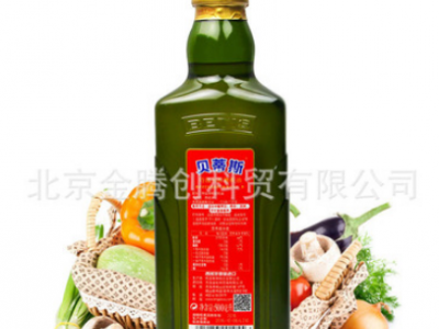 贝蒂斯西班牙原装进口特级初榨橄榄油500ml图2