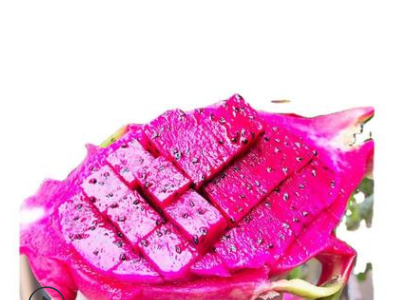 海南金都一号红心火龙果新鲜当季水果5斤一件代发代发红心火龙果图4