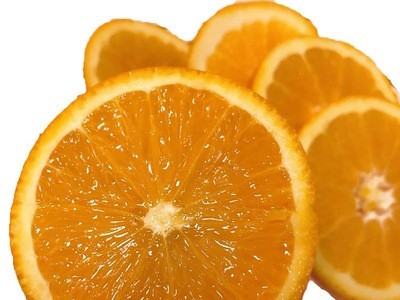 夏橙当季新鲜水果桂林夏橙广西水果香橙片原果现摘果酸甜可口图4