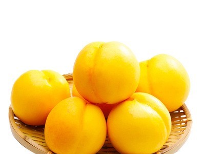 现摘黄桃10斤新鲜当季孕妇水果油桃整箱脆桃5斤费水蜜桃应季桃子图5