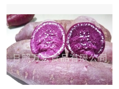 工厂供应红薯，保鲜地瓜，供应出口番薯图2