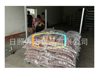 出口保鲜板栗图4
