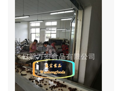 出口保鲜板栗图2