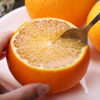 【现货】四川丹棱爱媛38号果冻橙5斤/8斤 新鲜水果手剥橙脐橙
