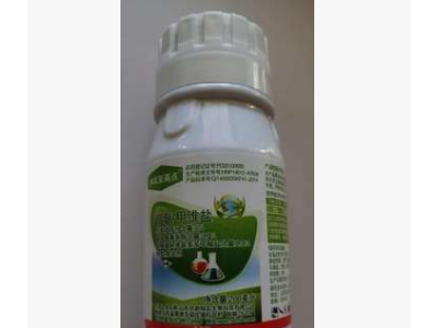 神农至高点 4%高氯·甲维盐300g 青虫吊丝虫杀虫剂厂家直销图2