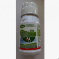 神农至高点 4%高氯·甲维盐300g 青虫吊丝虫杀虫剂厂家直销