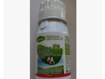 神农至高点 4%高氯·甲维盐300g 青虫吊丝虫杀虫剂厂家直销图4