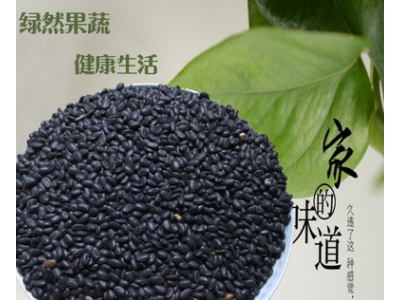 大量批发价供应阳台芽苗菜黑豆苗种子绿色营养黑豆种子小黑豆图2