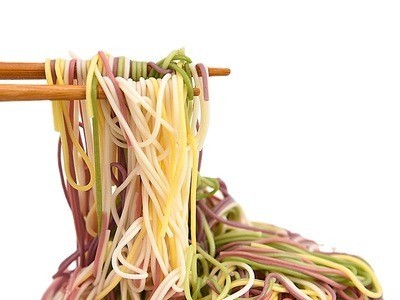 麦芯果蔬挂面细面早餐宿舍方便小包装火锅面条家常炒面拌面伴手礼图4