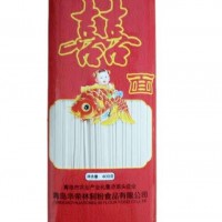 山东实力厂家加工挂面定制贴牌鸡蛋手擀杂粮喜面麦芯挂面