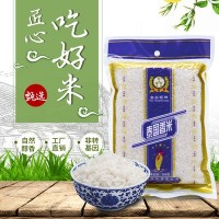 金泰杯泰国香米500g包邮 送礼泰国大米 厂家直销礼品定制代加工