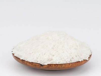 厂货通新米泰国香米10斤 佳节送礼原粮进口大米5kg 粮油定制代工图2