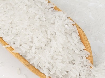 厂货通新米泰国香米10斤 佳节送礼原粮进口大米5kg 粮油定制代工图3