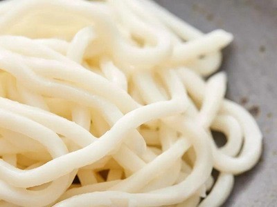 东海道日式0脂肪乌冬面早餐快煮咖喱面寿喜锅火锅炒面车仔面即食图4