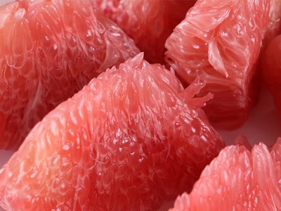 现摘发货福建红心蜜柚9斤 新鲜水果皮薄多汁白柚三红柚子产地直发图5