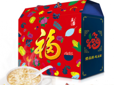 孟蕾干果大礼包混合坚果干果大礼包春节年货礼盒团购图3