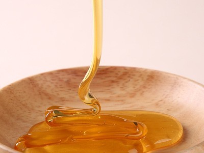 中粮时怡纯臻蜜语礼盒A荆条蜜252*3瓶冲调饮品节日送客户福利图2