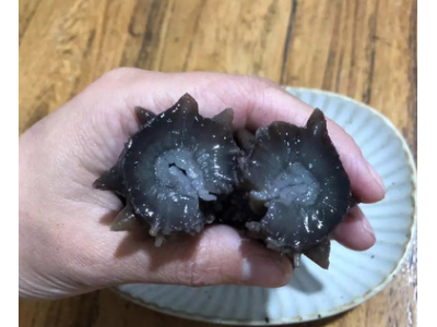 源头工厂现货好口感大连即食海参非大连淡干海参批发大连即食海参图2