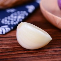大理紫皮大蒜 多头瓣蒜加工定制