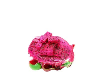 现货红心火龙果薄皮5斤热带广西金都一号红肉火龙果水果 一件代发图4