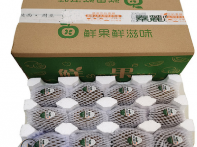 预售 陕西周至秦麓源徐香猕猴桃 绿心猕猴桃徐香 当季奇异果徐香图5