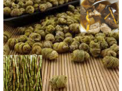 1斤包邮 新霍山铁皮石斛干条枫斗颗粒云南石斛粉代发图5