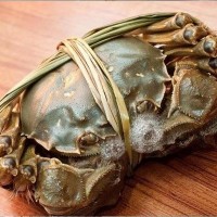 厂家直供兴化水产大闸蟹批发六月黄螃蟹一斤装1.2-1.4两河蟹
