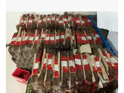 厂家直供兴化水产大闸蟹批发六月黄螃蟹河蟹礼盒10只装图4