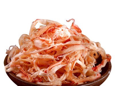 炭烤鱿鱼丝鱿鱼条即食散装原味鱿鱼烤丝干货休闲小零食厂家直供图4