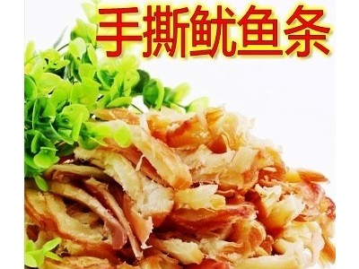 碳烤鱿鱼条炭烤手撕风琴条三明誉蝶恒洋申河炭烤鱿鱼丝小渔夫10斤图3