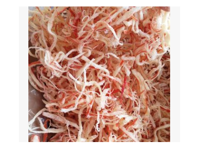 恒洋碳烤鱿鱼丝申河原味辣味烤丝休闲海产品特产零食手撕红鱿鱼丝图3