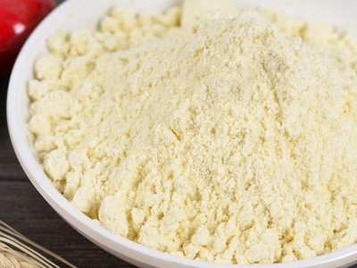 厂家供应纯真食品级调味料烘焙批发洋葱粉 散装脱水洋葱粉图3