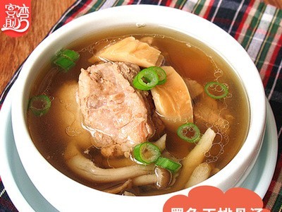 海鲜干货水产 东山海鲜淡晒墨鱼干乌贼500g 产地货源干货批发图5